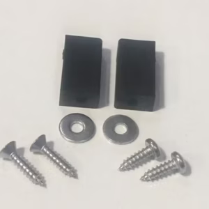 Kamtec Servo Mount Blocks